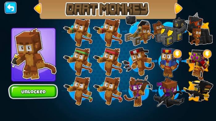 Bloons Royale — screenshot 3