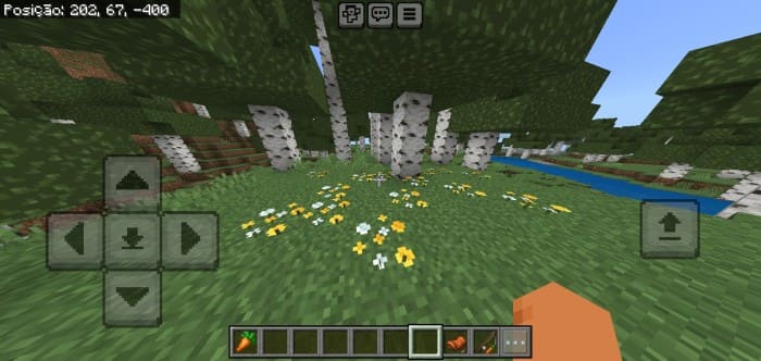 Spring Drop — screenshot 3