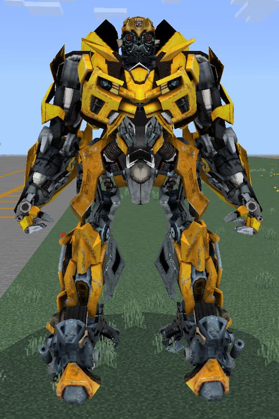 Transformers — screenshot 4