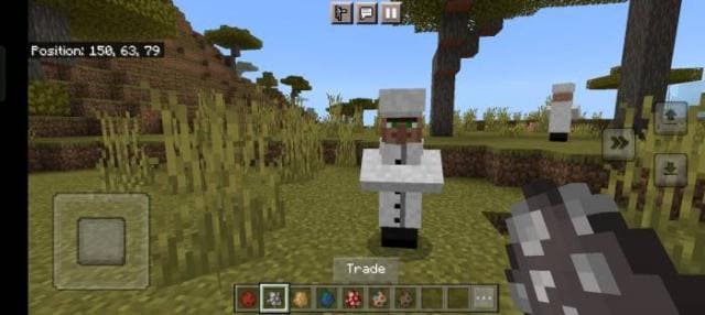 More Professions Villagers — screenshot 2
