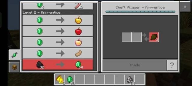 More Professions Villagers — screenshot 3