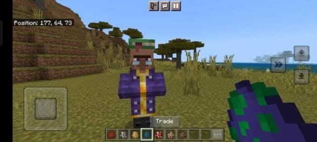 More Professions Villagers — screenshot 6
