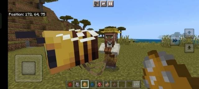 More Professions Villagers — screenshot 8
