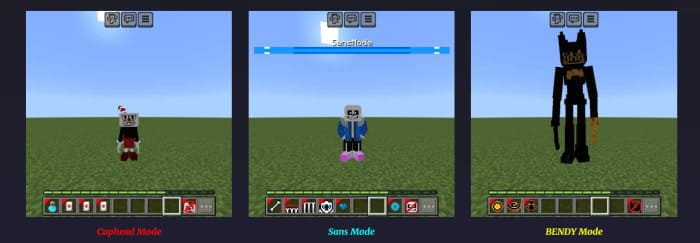 MC FNF INDIE CROSS — screenshot 4