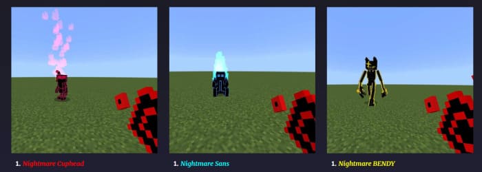 MC FNF INDIE CROSS — screenshot 5