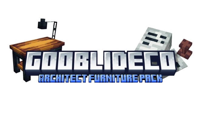 Gooblideco: Architect