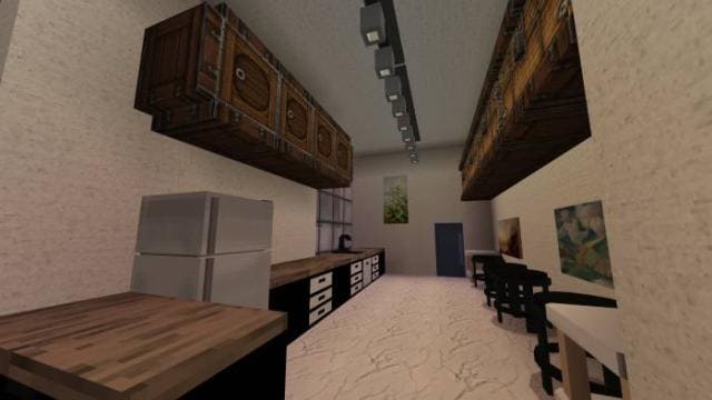 Simple Modern Furniture — screenshot 3