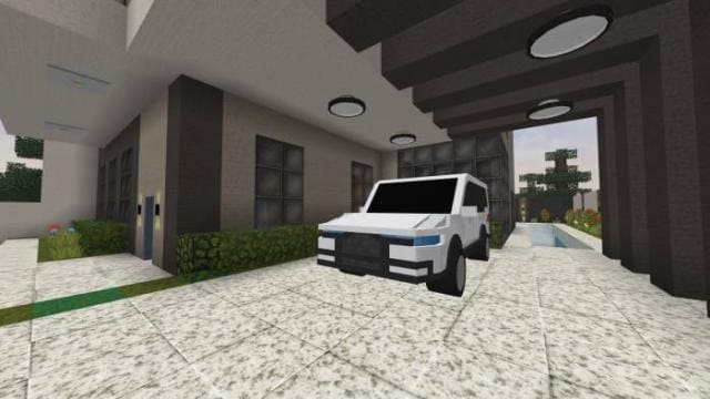 Simple Modern Furniture — screenshot 4