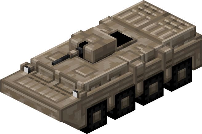 Armed Forces — screenshot 5