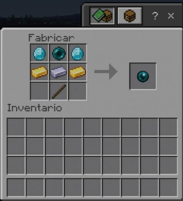 Beforecraft — screenshot 2