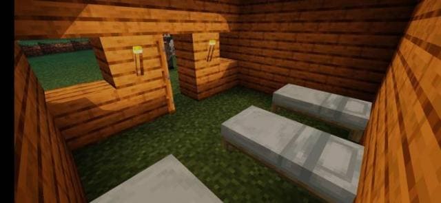 Beforecraft — screenshot 4