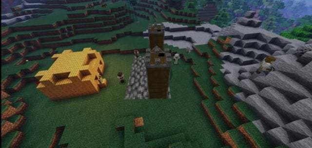 Beforecraft — screenshot 5