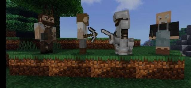 Beforecraft — screenshot 6