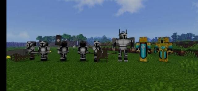 Beforecraft — screenshot 7