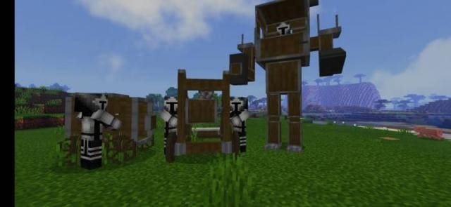 Beforecraft — screenshot 8
