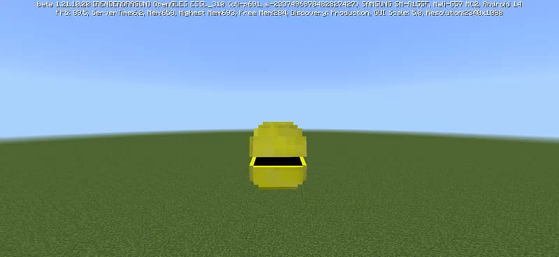 Pac Man — screenshot 2