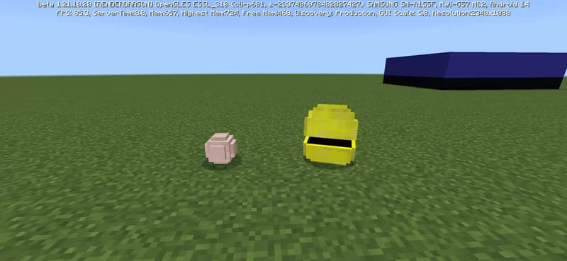 Pac Man — screenshot 3
