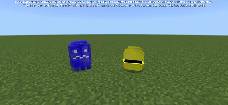 Pac Man — screenshot 4