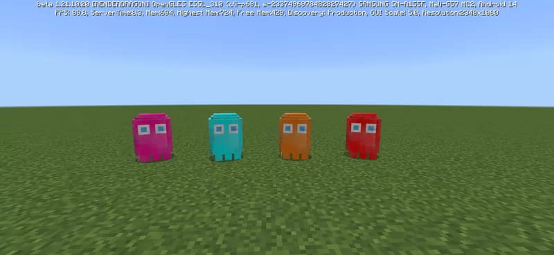 Pac Man — screenshot 5