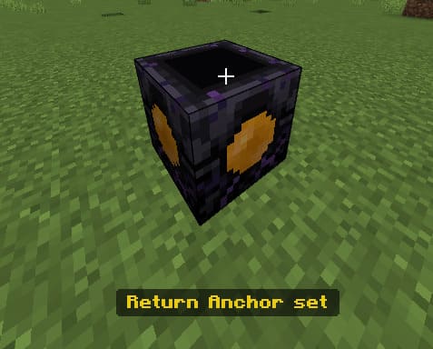 Return Anchors — screenshot 5