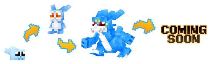 Digital World: Monster — screenshot 4