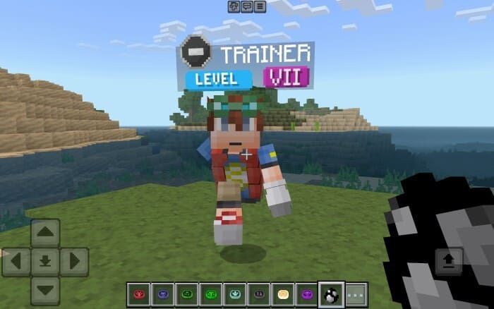 Digital World: Monster — screenshot 8