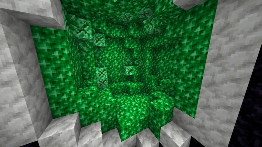 More Geodes — screenshot 2