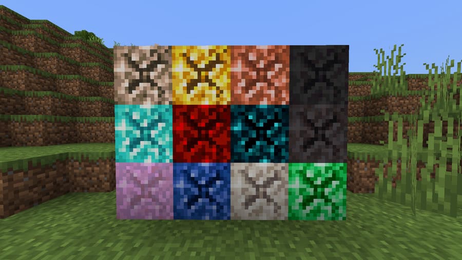 More Geodes — screenshot 4