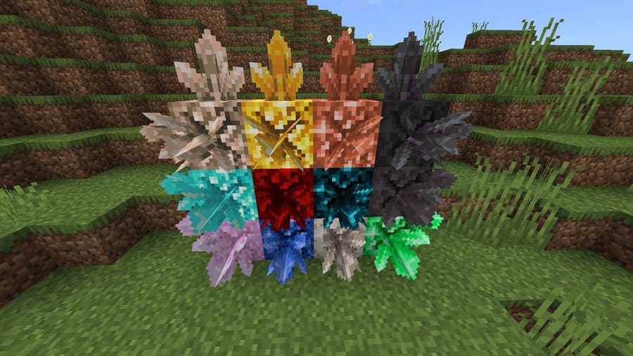 More Geodes — screenshot 5