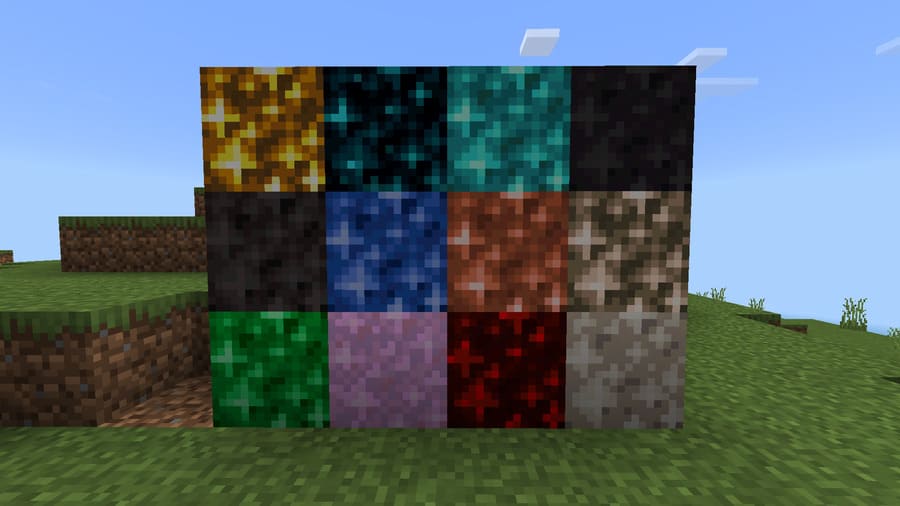 More Geodes — screenshot 6