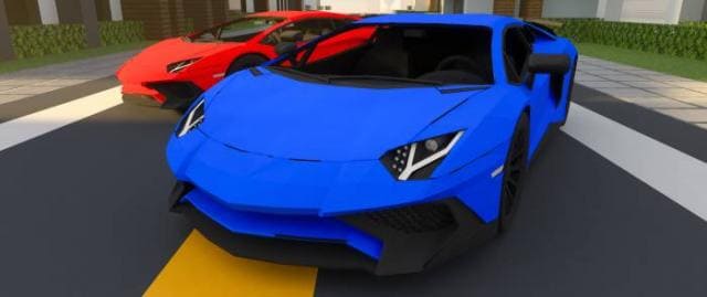 Lamborghini Aventador SV — screenshot 2