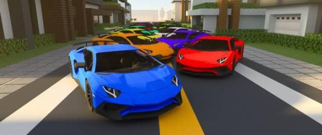 Lamborghini Aventador SV — screenshot 5