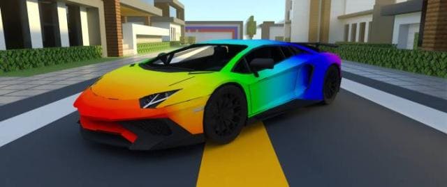 Lamborghini Aventador SV — screenshot 7