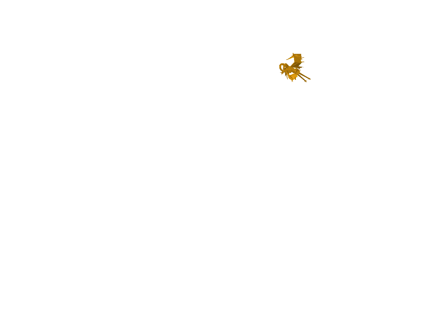 Godzilla Monstercraft Planet — screenshot 2