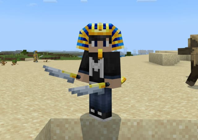 Mummy Boss — screenshot 4