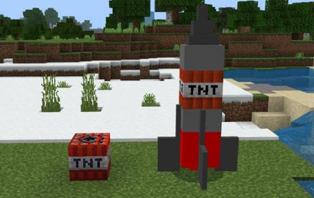 MIssile — screenshot 5