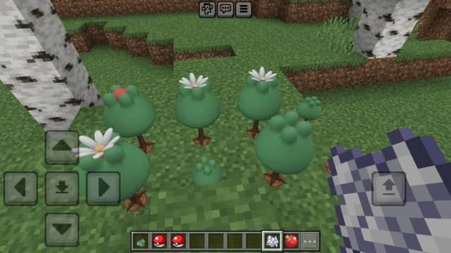 PokéMC Kanto — screenshot 2