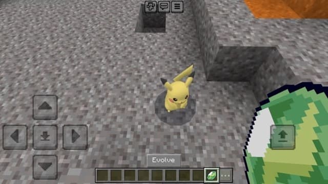 PokéMC Kanto — screenshot 7