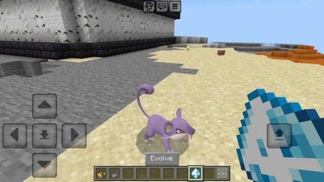 PokéMC Kanto — screenshot 8