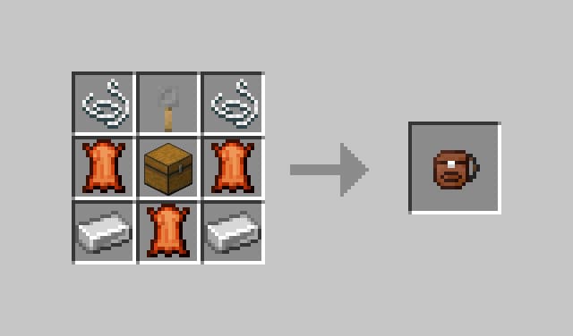Universal Backpacks — screenshot 2