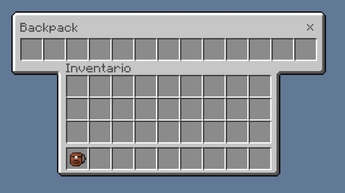 Universal Backpacks — screenshot 3