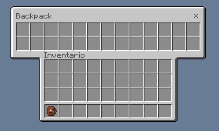 Universal Backpacks — screenshot 6