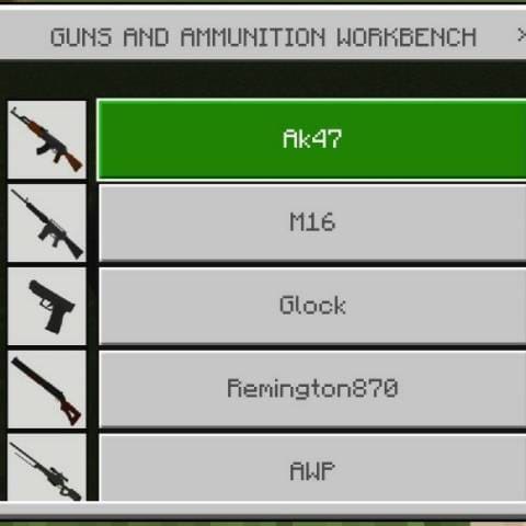 Gun Plus — screenshot 4