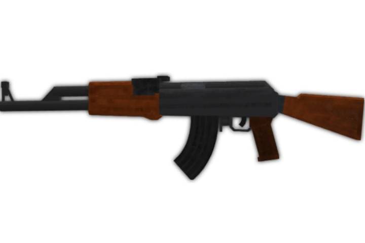 Gun Plus — screenshot 5