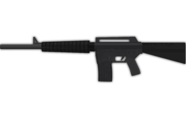 Gun Plus — screenshot 6