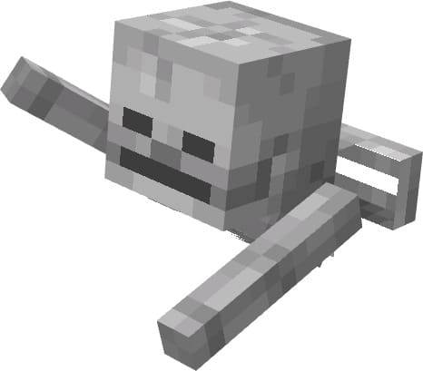 Nightmare: Skeleton Invasion — screenshot 3
