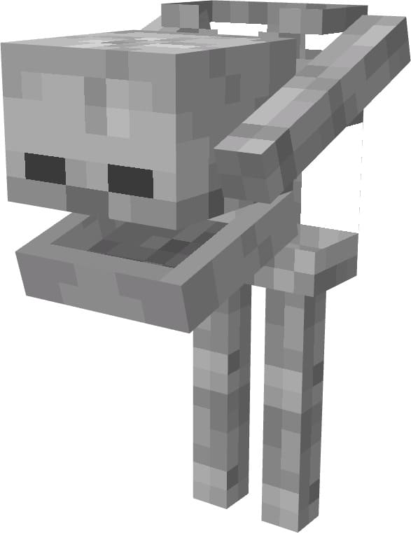 Nightmare: Skeleton Invasion — screenshot 5