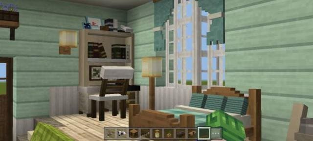 Gooblicraft Add-on V2: Furnitures — screenshot 5
