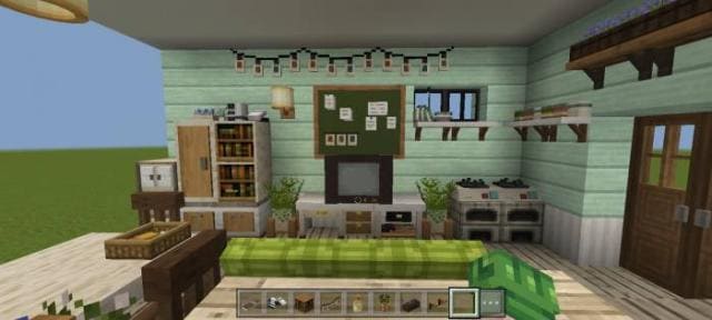 Gooblicraft Add-on V2: Furnitures — screenshot 6