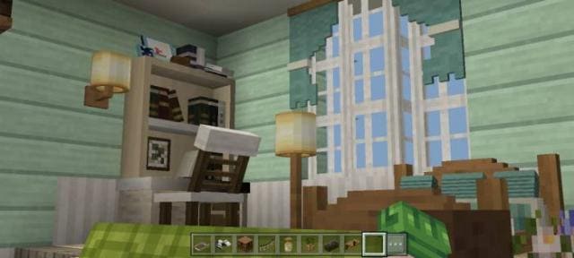 Gooblicraft Add-on V2: Furnitures — screenshot 8